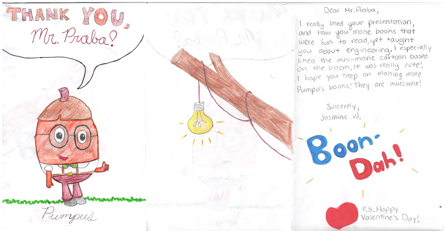 Student 13 testimonial